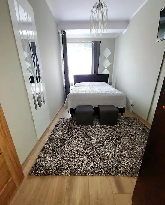 2 Zimmerwohnung In Kolberg 0*, Kolobrzeg Poland