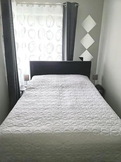 2 Zimmerwohnung In Kolberg
