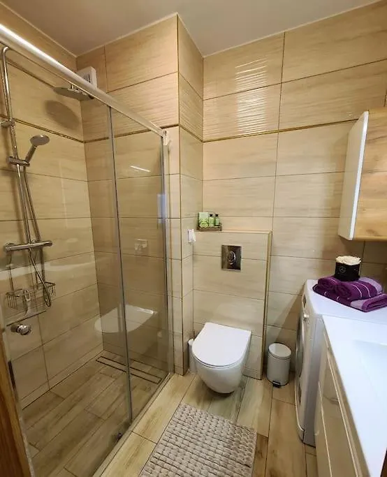 2 Zimmerwohnung In Kolberg 0*, Kołobrzeg